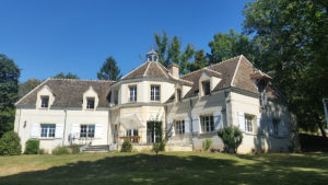 maison-montmorency