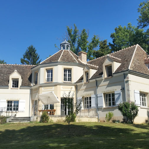 maison-montmorency