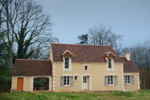 Maison Serge Gautier