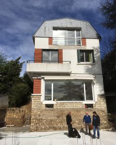 Maison Serge Gautier