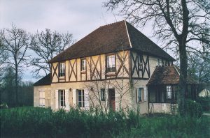 Maison Serge Gautier