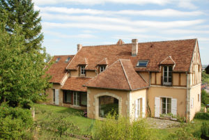 Maison Serge Gautier