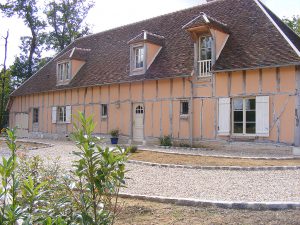 Maison Serge Gautier