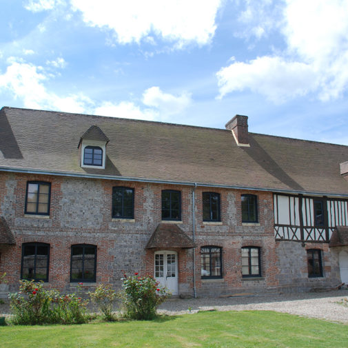 Maison Serge Gautier