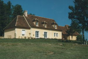 Maison serge gautier