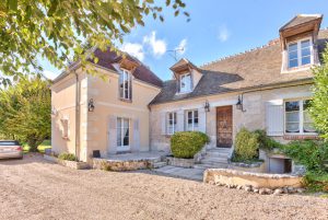 Maisons Serge Gautier