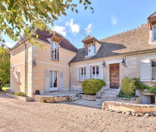 Maisons Serge Gautier