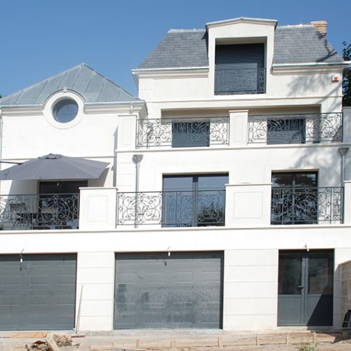 Maison Serge Gautier